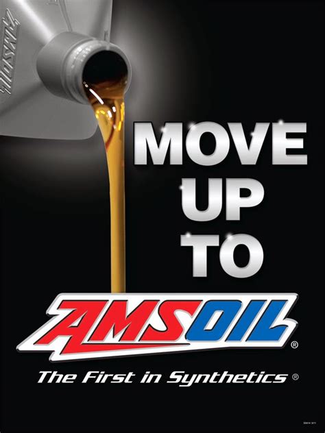 AMSOIL Dealer - AMSOIL Synthetic Motor Oil: Amsoil Dealer