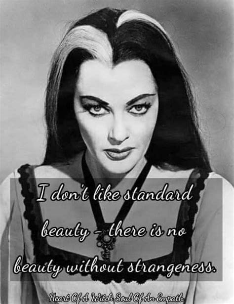 Pin By 𝓐𝓶𝔂 🦇🔮🌙🎃 On Gothic Noir 🖤 Goth Beauty Yvonne De Carlo Creepy