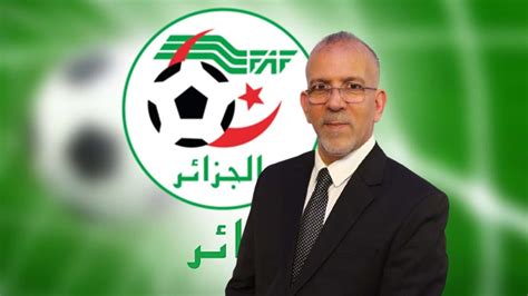 Hafid Derradji Annonce Le Recul De Lalgérie Dans La Candidature De Lorganisation De La Coupe D