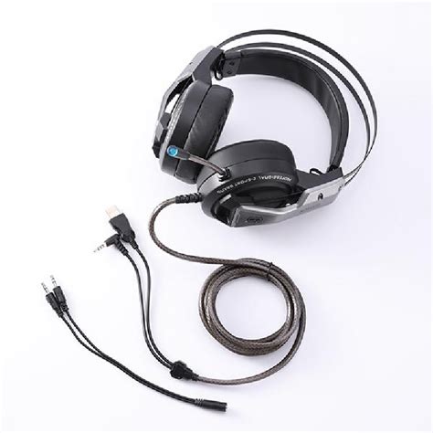 Headphone Gaming Gamen Gh Bj Cell