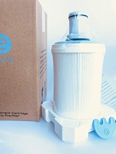 Los Mejores Purificadores De Agua ESpring