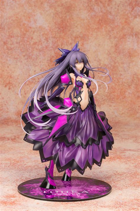 Date A Live Tohka Yatogami Inverted Ver 1 7 Pulchra