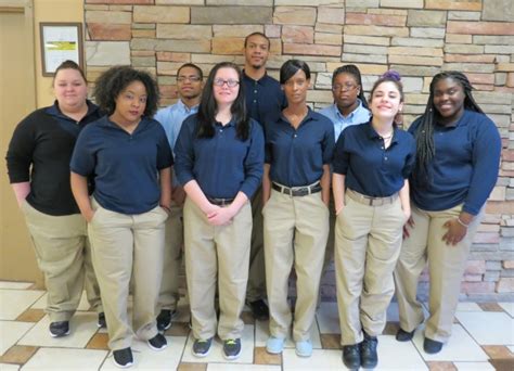 Kittrell Job Corps Center Your Gateway To A Brighter Future First