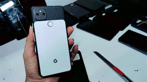 Pixel 4a 5G Si Raja Matot Kiriman Dari Mungkid Magelang YouTube