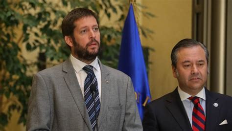 Diputados Republicanos Presentan Nueva Querella Contra Procultura