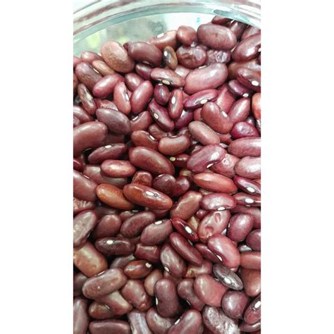 Red 100 Pure 250gm Zamindar Kesar King Kashmiri Rajma High In Protein