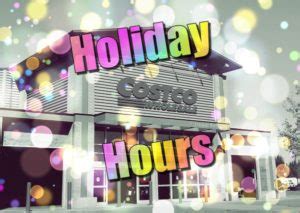 Costco Holiday Hours 2024 (And the 7 holidays they are closed!)