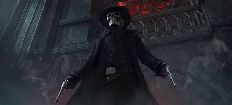 The Gunslinger By Elias Ravanetti Rimaginarycowboys