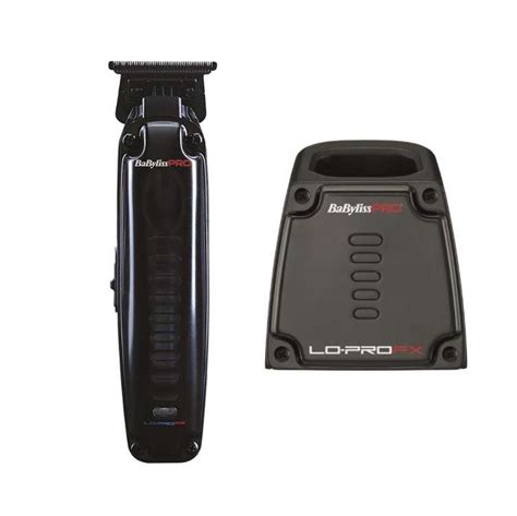 Babyliss LO PRO FX Trimmer Combo Be Natural