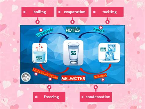 Condensation and evaporation/ Nature and science for children 3 ...