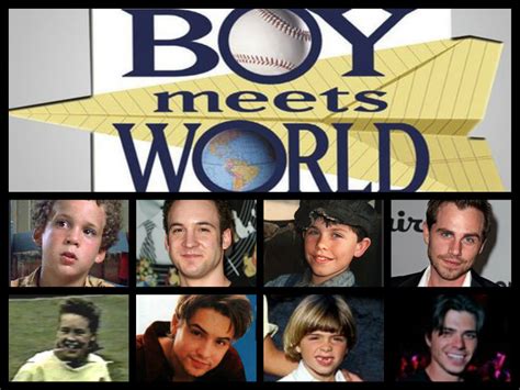 Boy Meets World - Boy Meets World Fan Art (33125661) - Fanpop