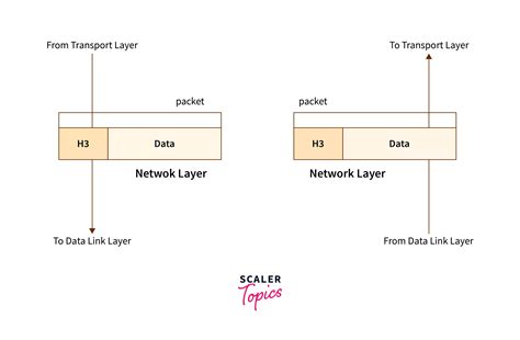 Ipv4 Vs Ipv6 Difference Between Ipv4 And Ipv6 Scaler Topics