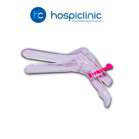 Especulo Vaginal Hospiclinic De Colombia SAS