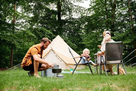 Tipi Tent Overnachting In De Eifel Supertrips Nl