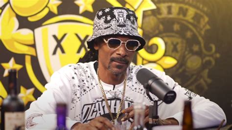 Snoop Dogg Reveals Why He Pulled Death Row Catalog From Streaming