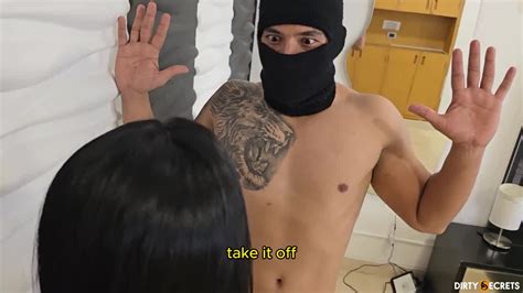 Ginormous Culo Latina Fucks Strange Fellow With Ginormous Dick Hotntubes