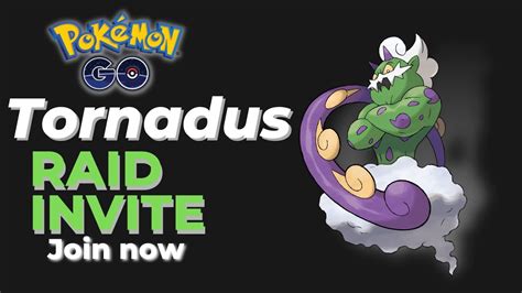 Pokémon GO Live Shiny Tornadus and Mega Raids Live with Subscriber