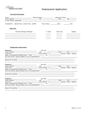 Fillable Online Affirmative Action Self ID Form Fax Email Print PdfFiller