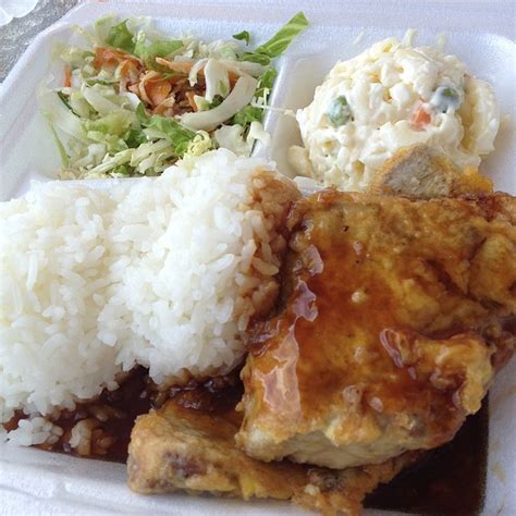 Koloa Fish Market Restaurant - Hawaii on a Map