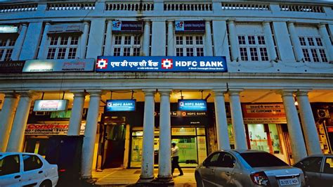 Hdfc Bank Slashes Mclr Rates Effective From Today