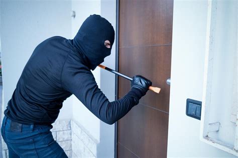 Sure Shot Tips To Prevent House Theft