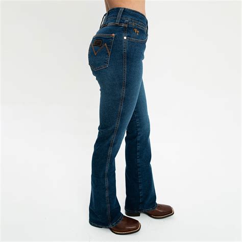 Pantalón Mezclilla Vaqueros Tex 2 High 001 Very Vaquero