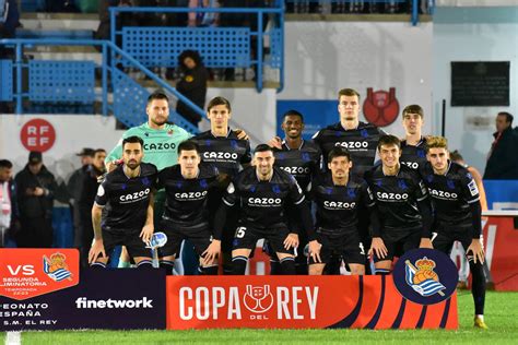 Fotos Las Mejores Im Genes Del Real Sociedad Coria Hoy