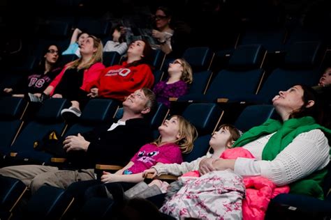 COSI Announces Planetarium Opening Date - COSI