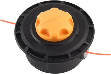 Fepito Strimmer Head Universal M10 X 125 Lhf Strimmer Heads Petrol