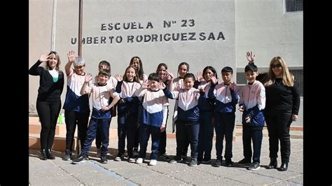 Protagonistas Proyecto De Solm Foro De La Escuela N Umberto