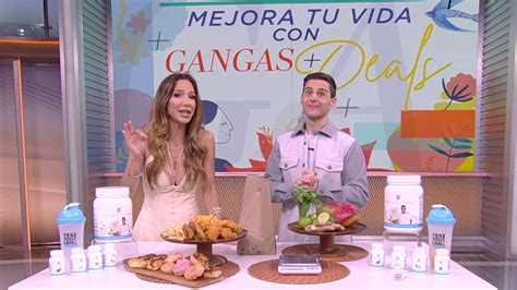 Baja De Peso Y Combate Los Antojos De Las Fiestas Con El Kit Más Popular De Yes You Can Shows