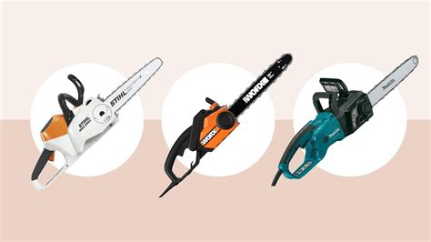 Best chainsaws: 7 buys to fell the thickest of trees safely | Gardeningetc