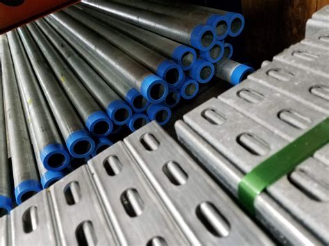 New Strut List Price Sheet United Pipe Steel