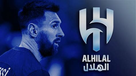 Messi Terima Tawaran Kontrak Tiga Kali Lipat Gaji Ronaldo Dari Al Hilal