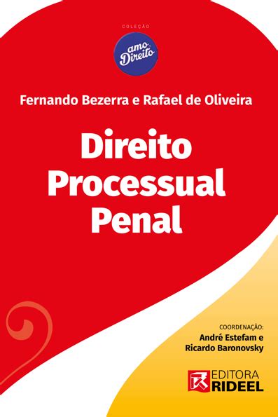 Direito Processual Penal