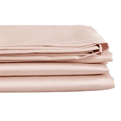 14 Incredible Satin Flat Sheet For 2023 Storables