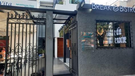 Break Bistró abre sus puertas al sur de la CDMX