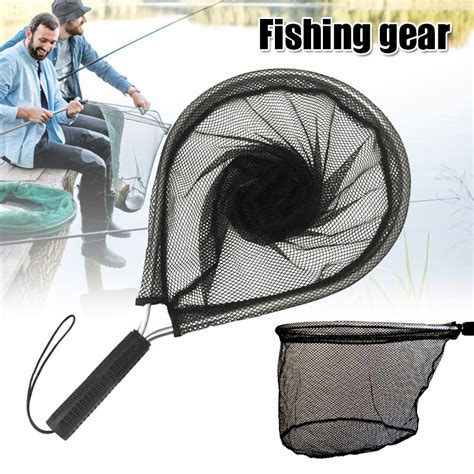 Aluminium Alloy Landing Net Aladdins Warehouse