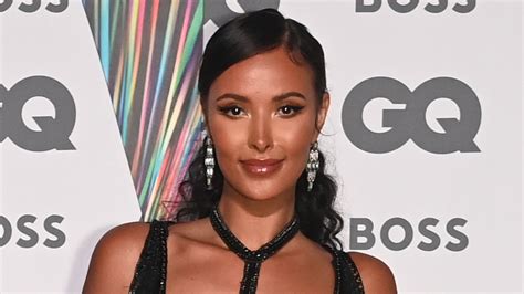 Maya Jama Sizzles In Her Most Daring Bikini Look To Date Hello