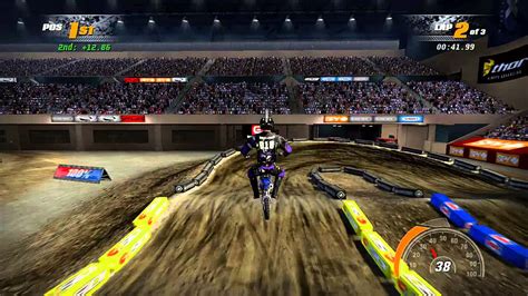 Mx Vs Atv Supercross You Are Legend Achievment Guide Easiest Way