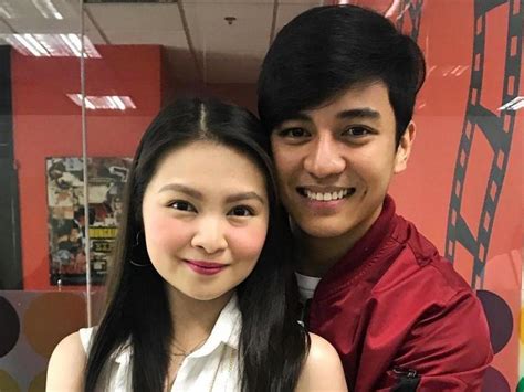 Barbie Forteza helps Jak Roberto in fulfilling his New Year's ...