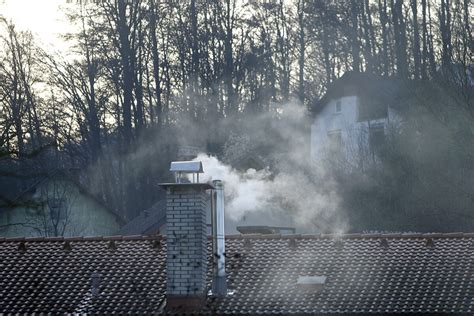 Preberi Si Arso Izdal Opozorilo Delci PM10 Bodo Spet Presegli Mejne