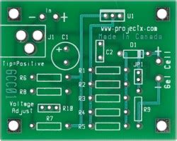 Gel Cell Battery Charger