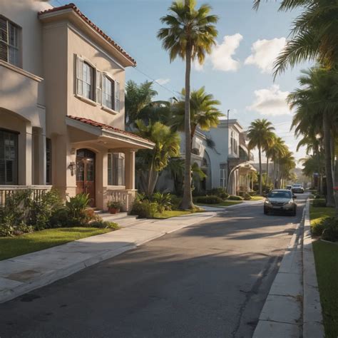 Exploring Miamis Most Attractive Suburbs