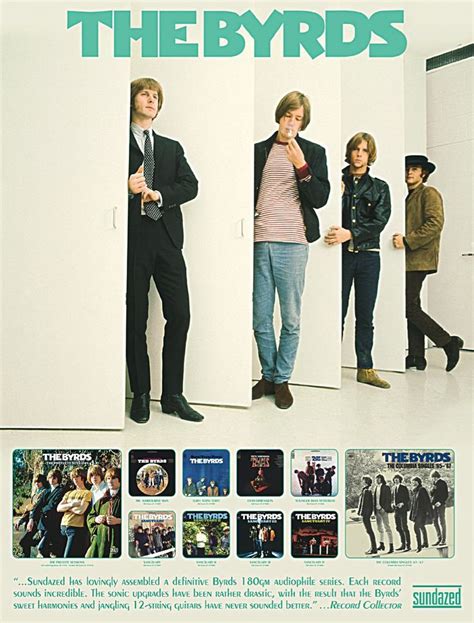 245 best Byrds images on Pinterest | Gene clark, Roger mcguinn and Rock