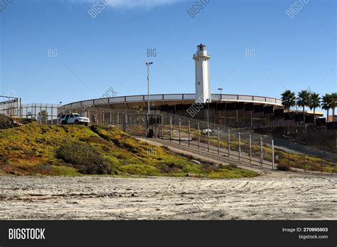 San Ysidro California Image And Photo Free Trial Bigstock