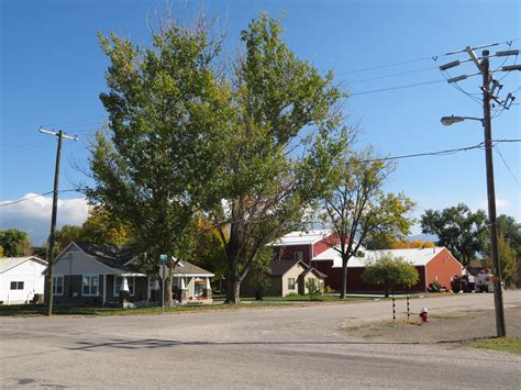 Corinne Utah Corinne Is A Town In Box Elder County Utah Flickr