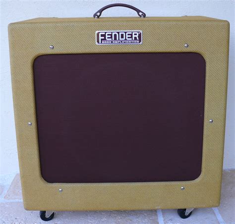 Forums Guitar Amplifiers