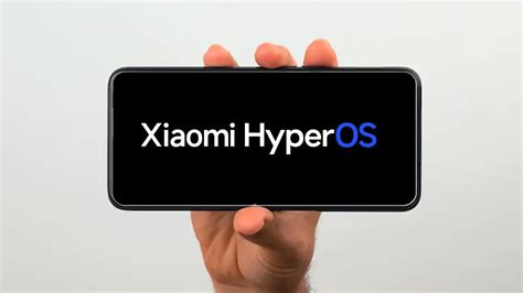 Xiaomi Announces Q2 2024 Hyperos Update Schedule See The Complete List