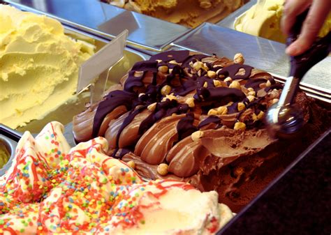 Highest Rated Ice Cream Shops In Jacksonville By Diners Stacker